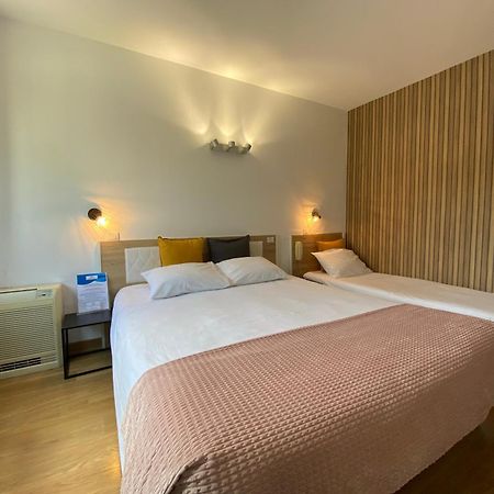 Savoie Hotel Aux Portes De Geneve Saint-Julien-en-Genevois Εξωτερικό φωτογραφία