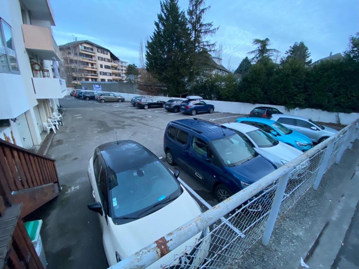 Savoie Hotel Aux Portes De Geneve Saint-Julien-en-Genevois Εξωτερικό φωτογραφία