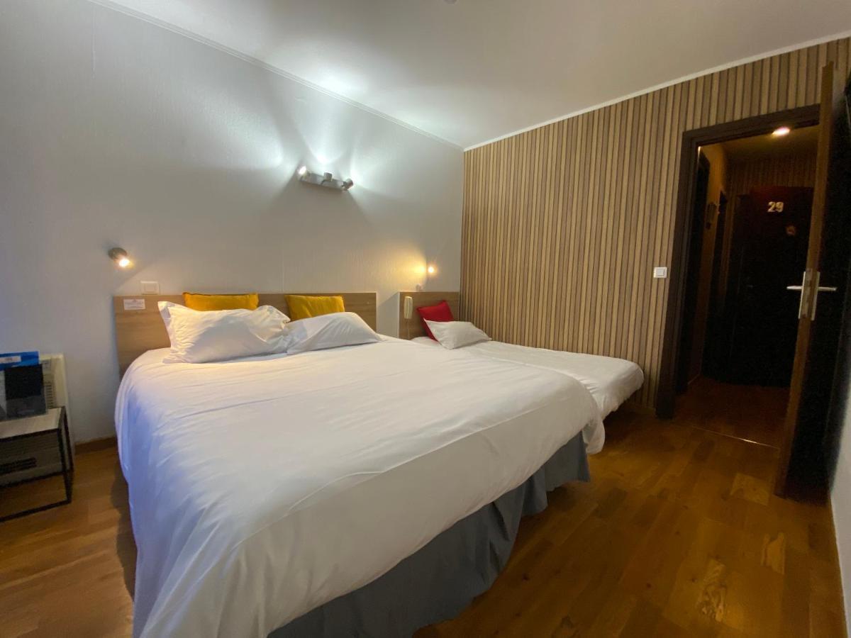 Savoie Hotel Aux Portes De Geneve Saint-Julien-en-Genevois Εξωτερικό φωτογραφία