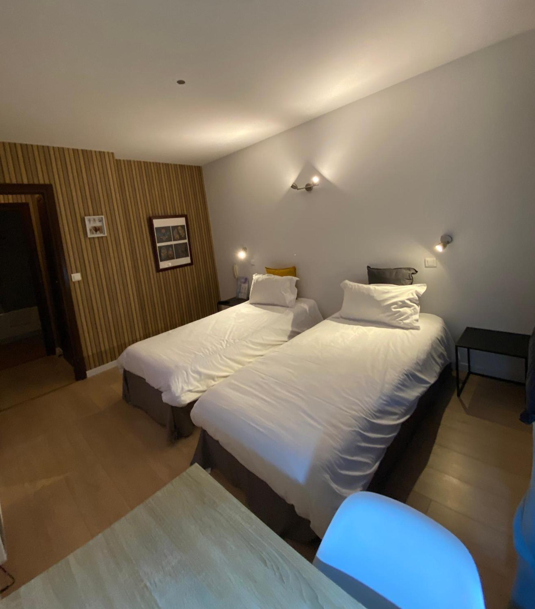 Savoie Hotel Aux Portes De Geneve Saint-Julien-en-Genevois Εξωτερικό φωτογραφία