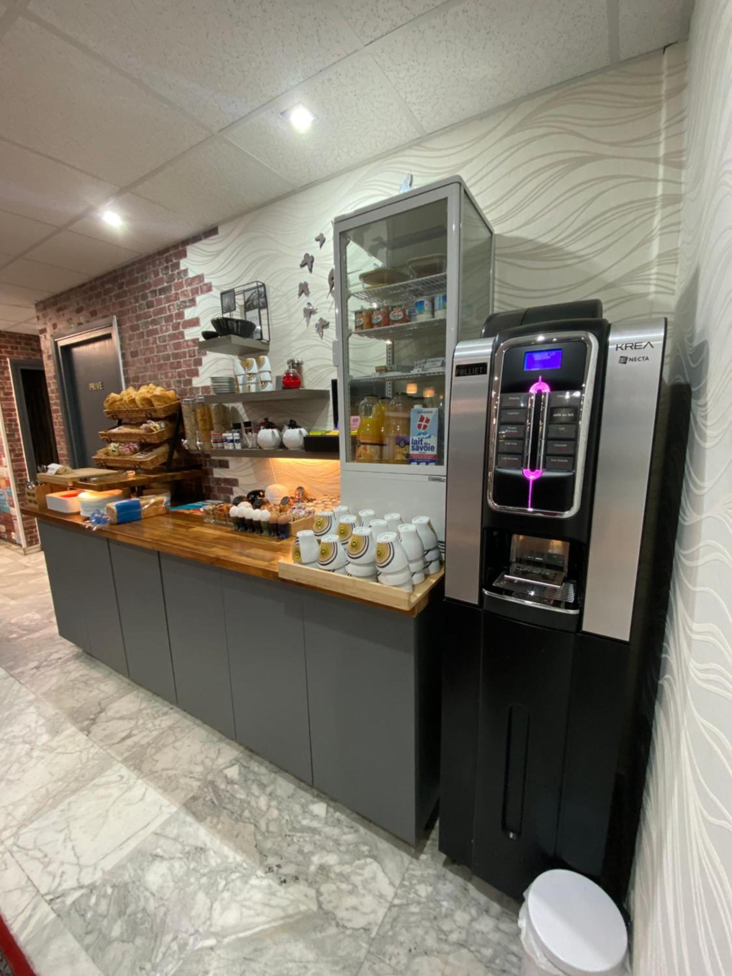 Savoie Hotel Aux Portes De Geneve Saint-Julien-en-Genevois Εξωτερικό φωτογραφία