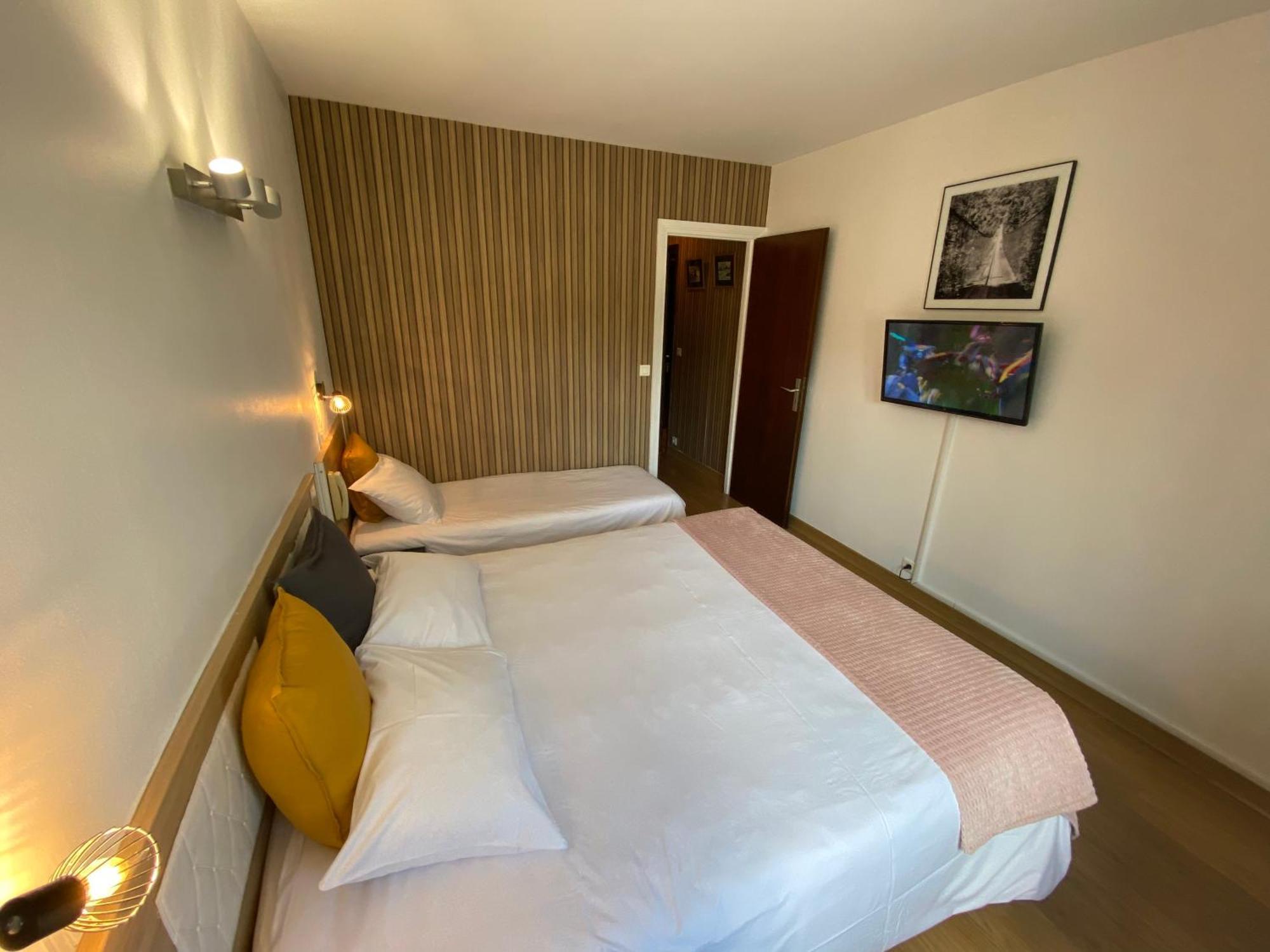 Savoie Hotel Aux Portes De Geneve Saint-Julien-en-Genevois Εξωτερικό φωτογραφία