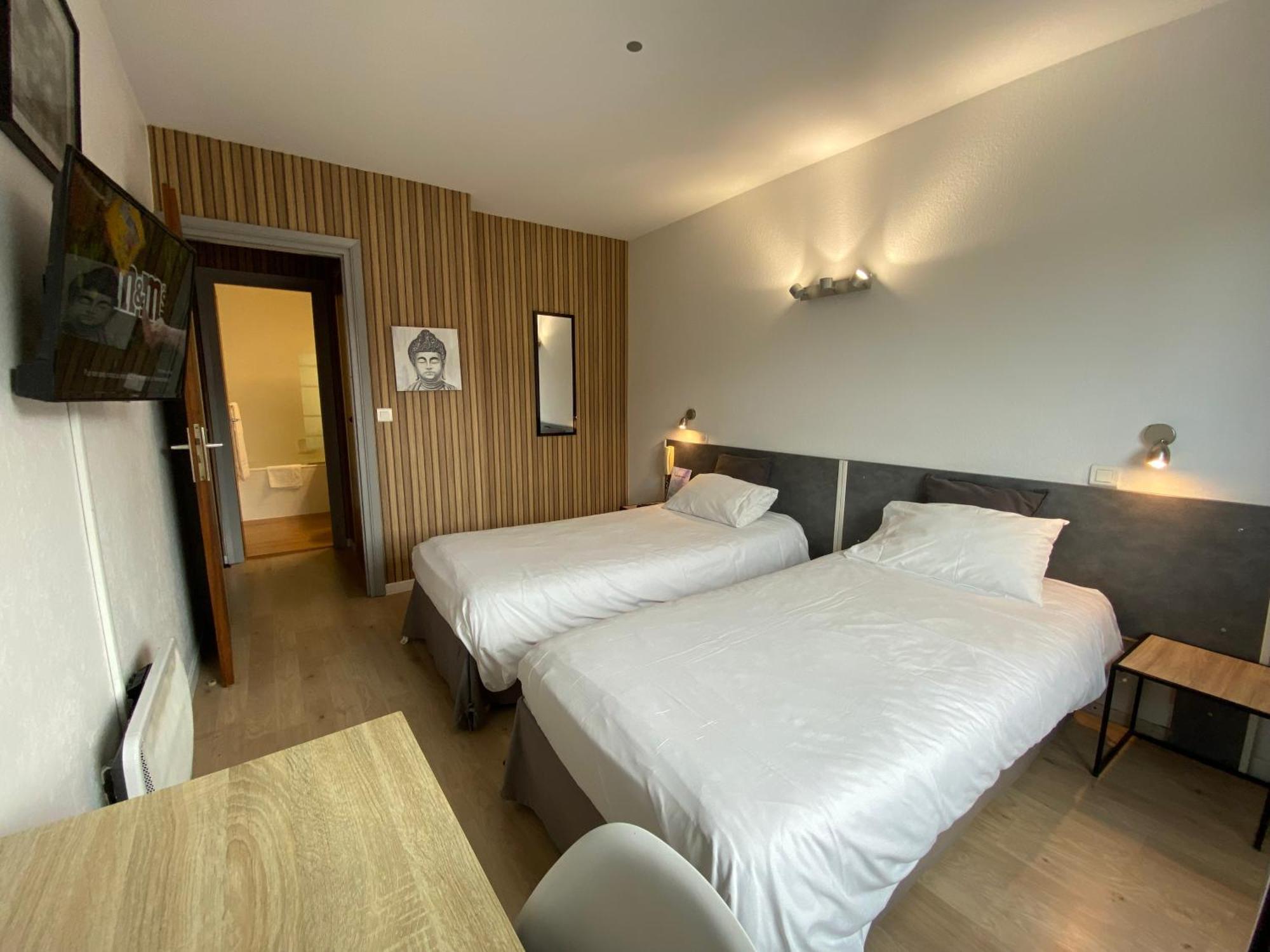 Savoie Hotel Aux Portes De Geneve Saint-Julien-en-Genevois Εξωτερικό φωτογραφία