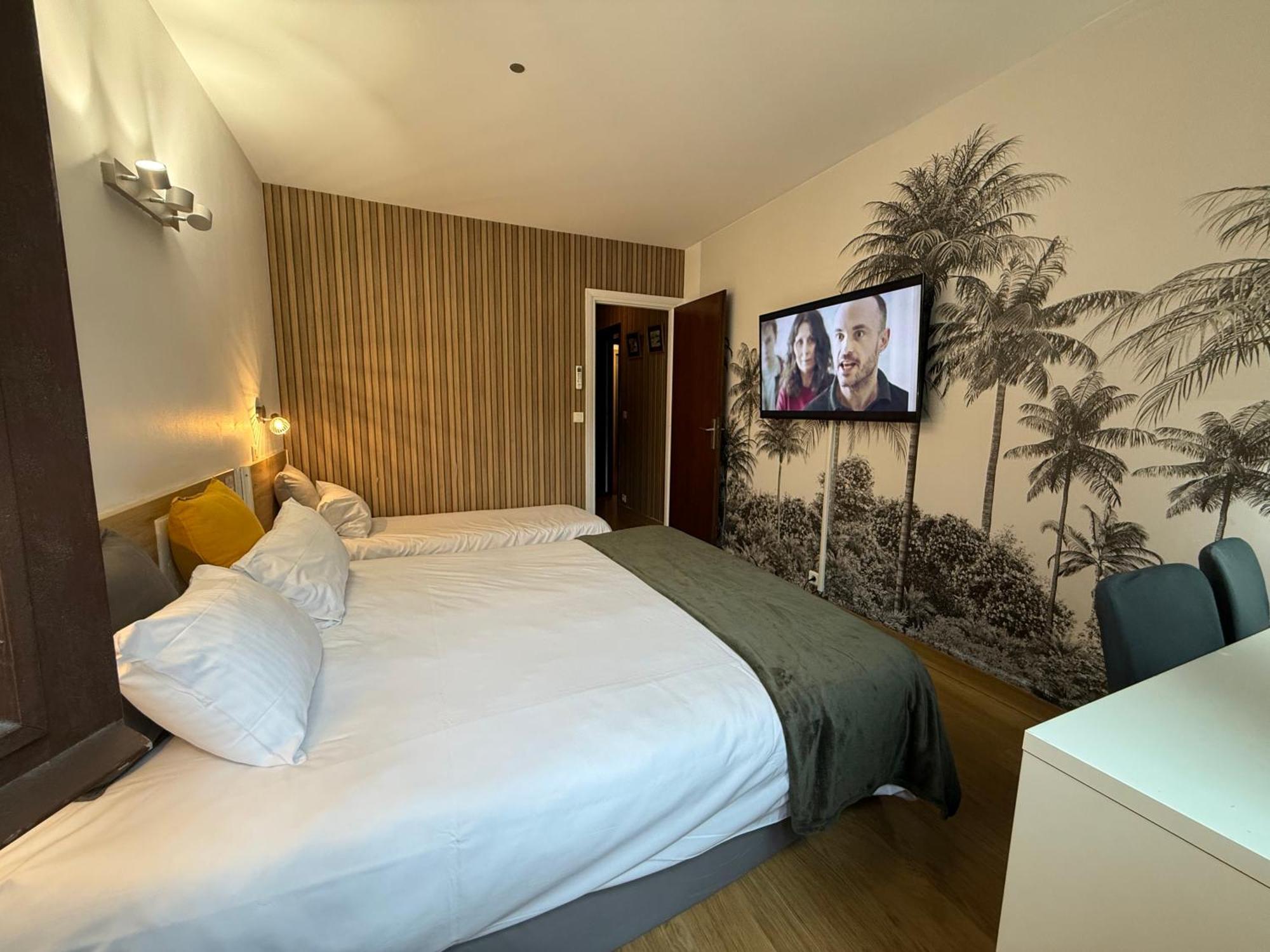 Savoie Hotel Aux Portes De Geneve Saint-Julien-en-Genevois Εξωτερικό φωτογραφία
