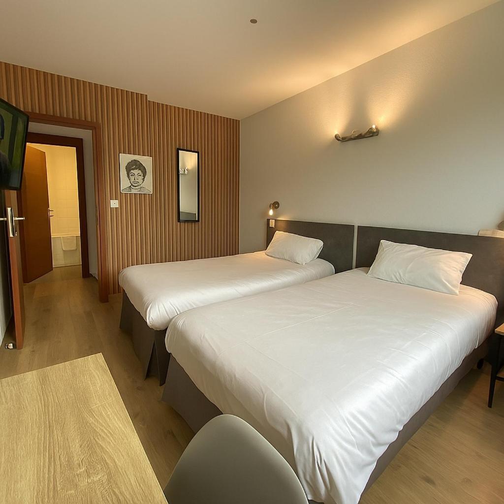 Savoie Hotel Aux Portes De Geneve Saint-Julien-en-Genevois Εξωτερικό φωτογραφία