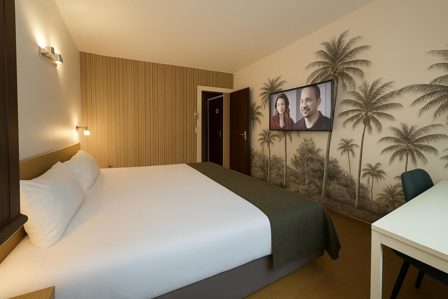 Savoie Hotel Aux Portes De Geneve Saint-Julien-en-Genevois Εξωτερικό φωτογραφία